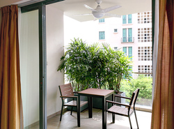 The Pier at Robertson (D9), Apartment #210876251